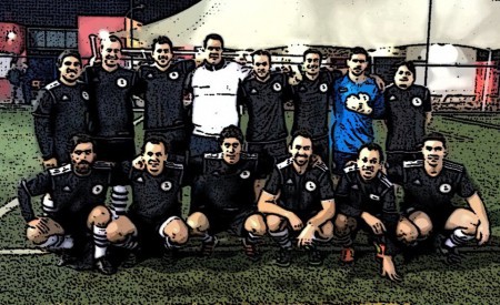 Informações sobre os Atletas (NETWORK)